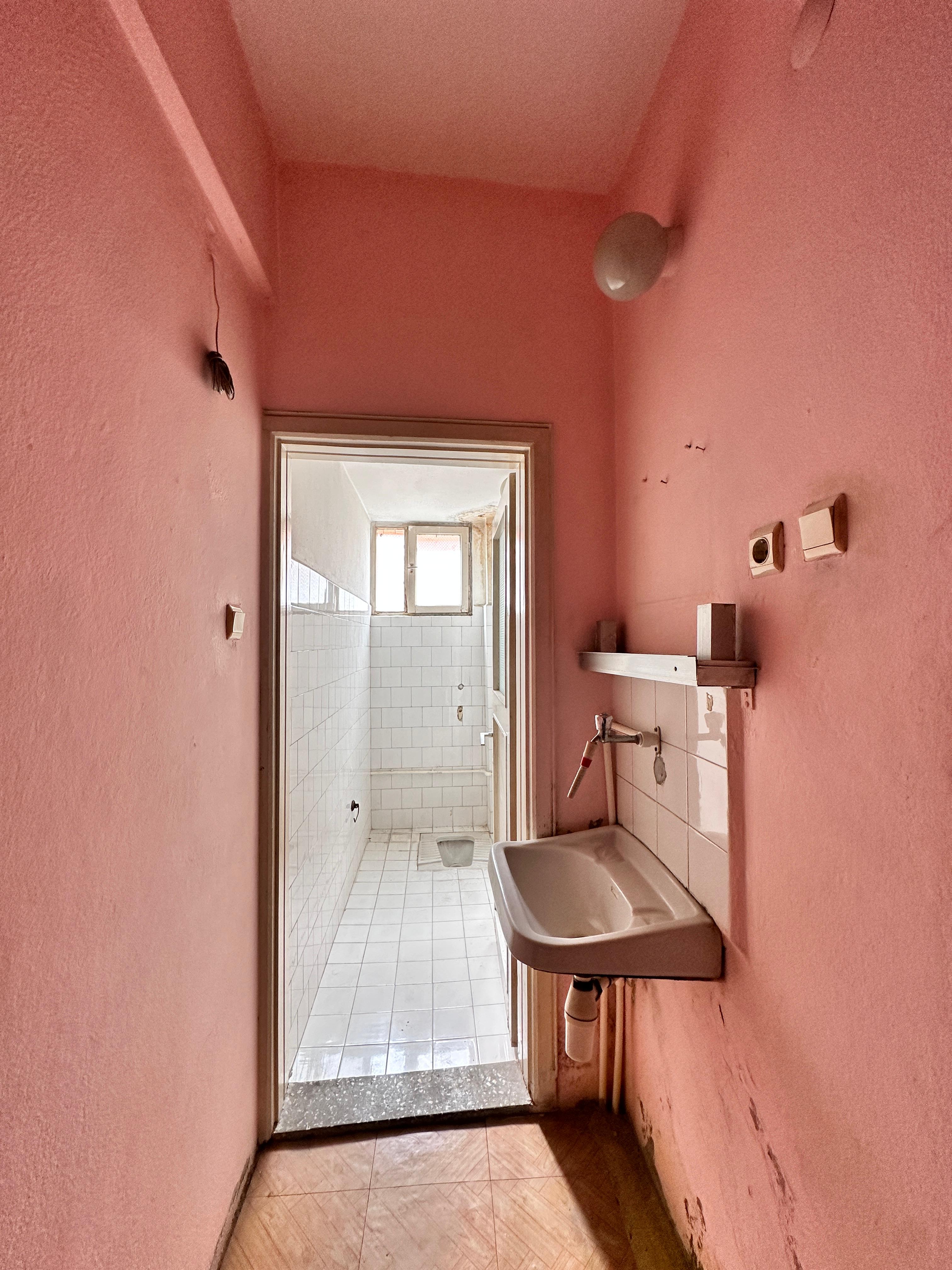 MABEL GAYRİMENKUL-İHSANİYE MAH ANA CADDE ÜZERİNDE DAİRE